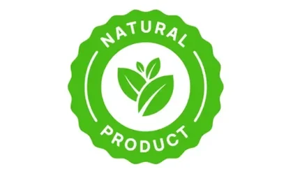 SodaTide natural non-GMO ingredients