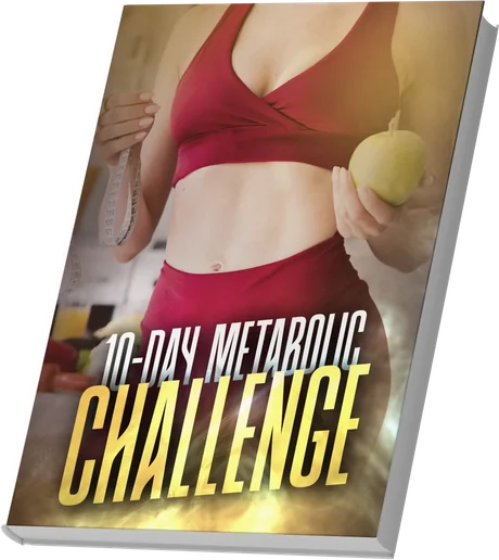10-Day Metabolic Challenge bonus guide