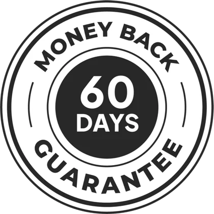 SodaTide money-back guarantee